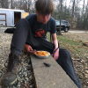 2022-Winter Campout